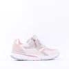 Women Gabor Adora Rolling Soft Side Zip - Light Rose