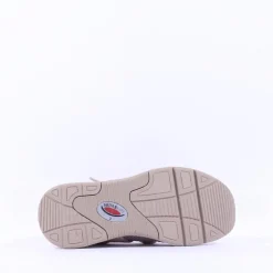 Women Gabor Aloe Rolling Soft Mesh Trainer - Beige Gold