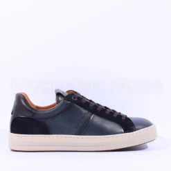 Ambitious Anopolis Logo Trainer - Navy