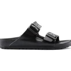 Birkenstock Men Arizona Essentials Eva - Black