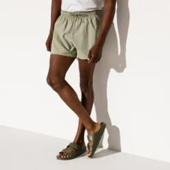 Birkenstock Men Arizona Essentials Eva - Khaki