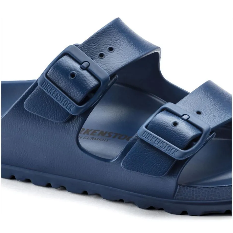 Birkenstock Men Arizona Essentials Eva - Navy