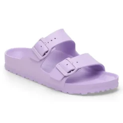 Women Birkenstock Arizona Eva - Crocus