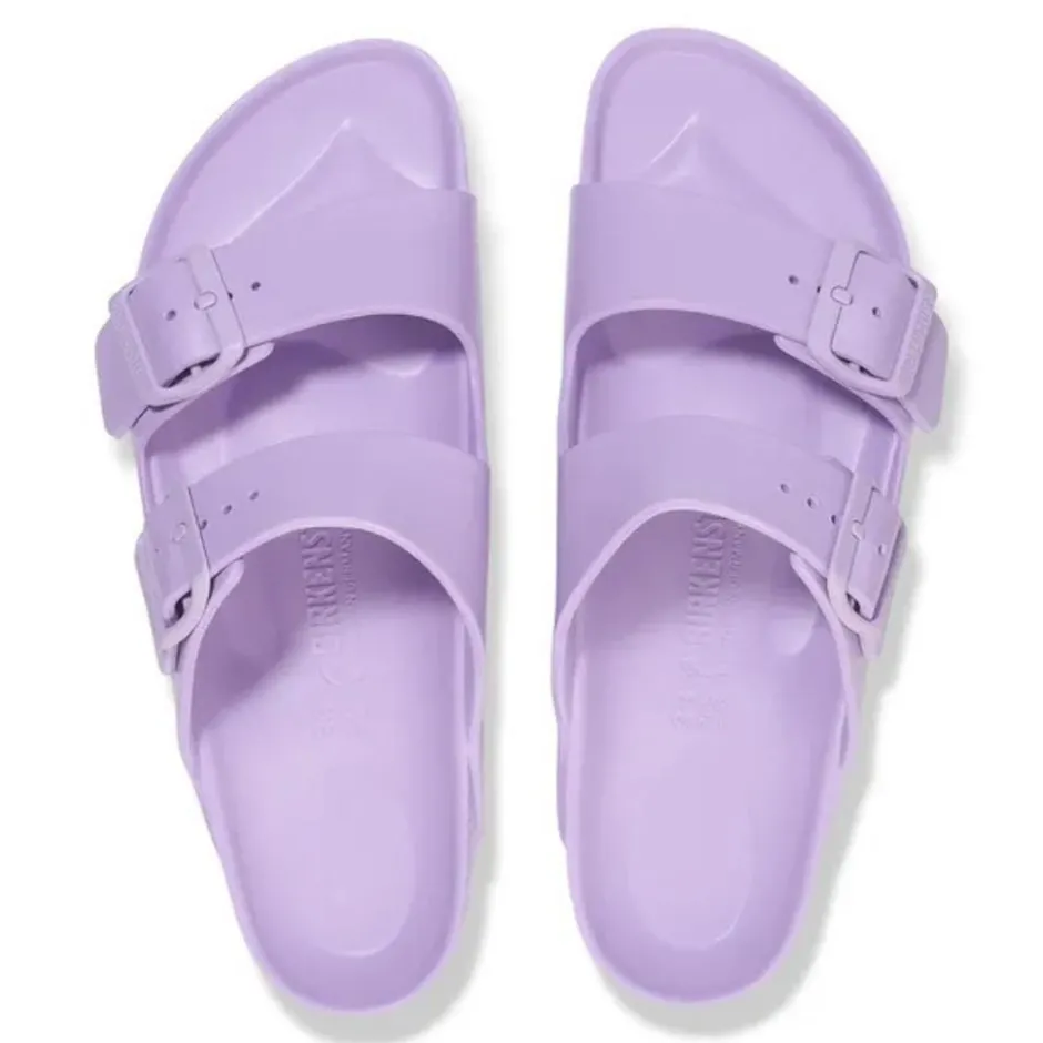 Women Birkenstock Arizona Eva - Crocus