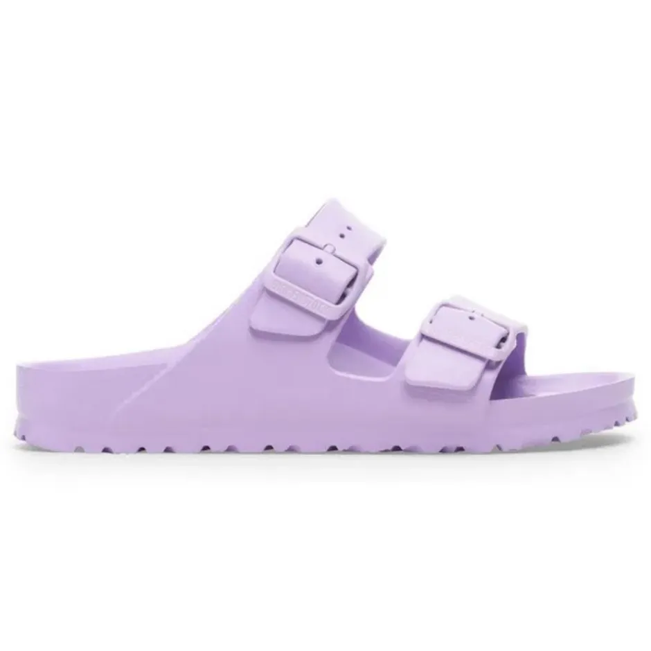 Women Birkenstock Arizona Eva - Crocus