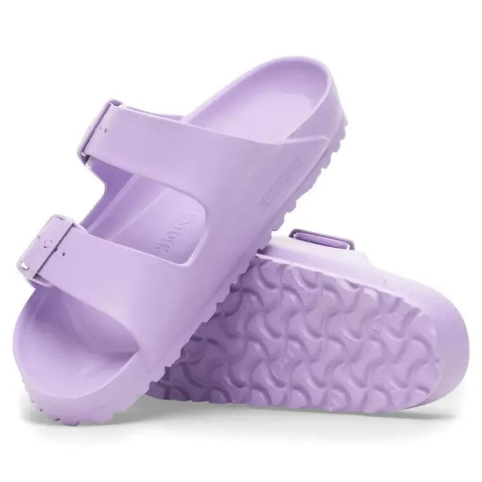 Women Birkenstock Arizona Eva - Crocus