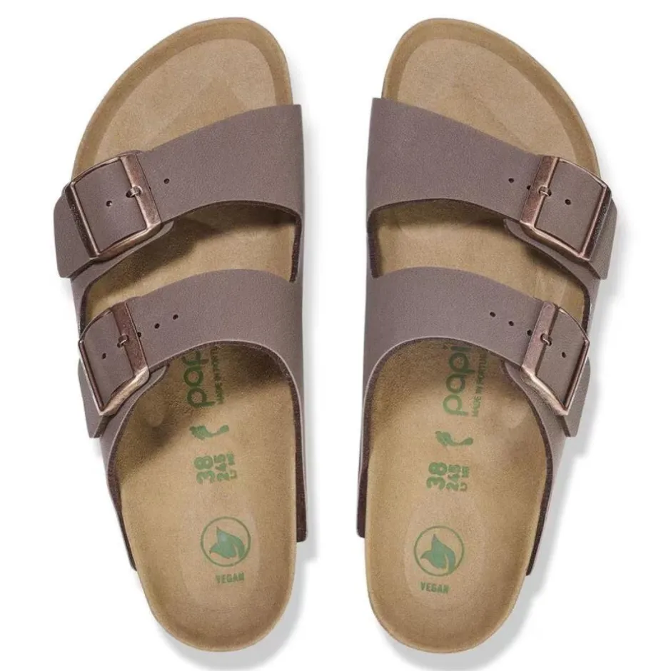Women Birkenstock Arizona Flex Platform Bf - Mocca