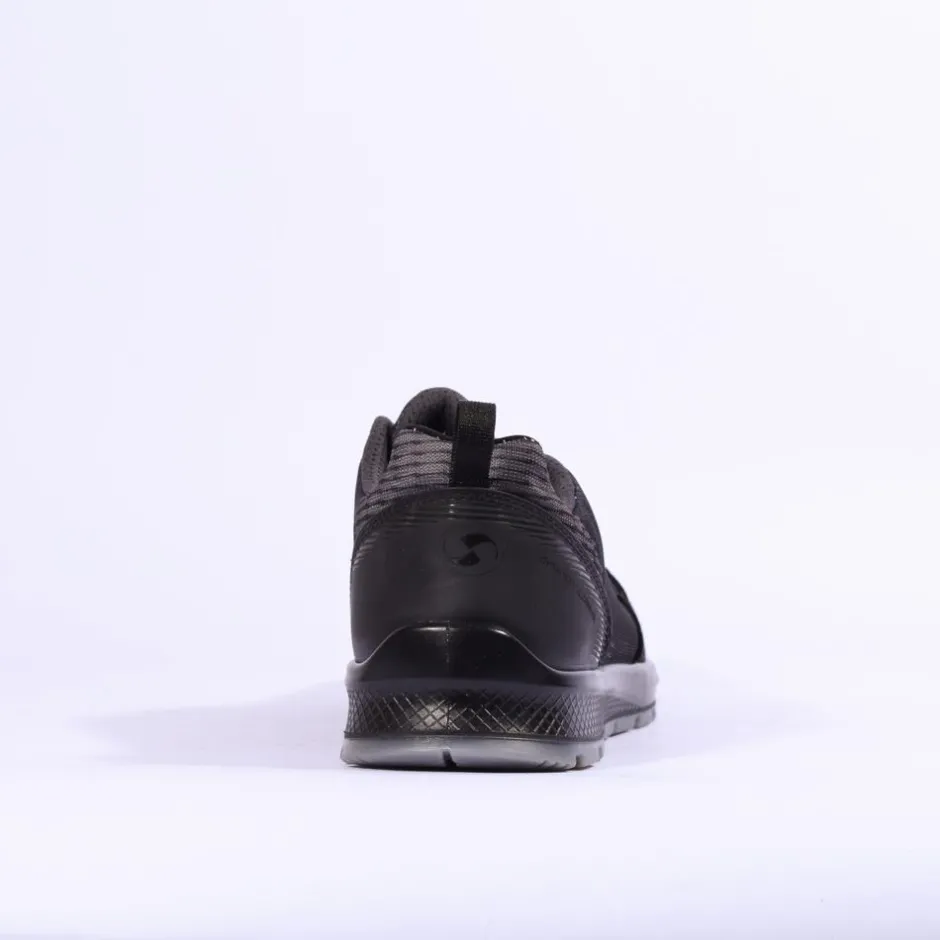 Sixton Auckland Trainer S3 - Black