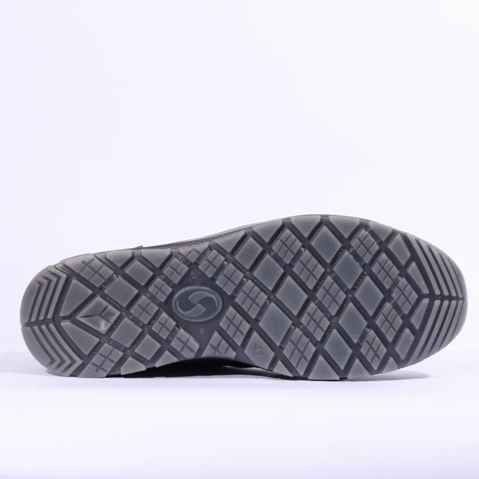Sixton Auckland Trainer S3 - Black