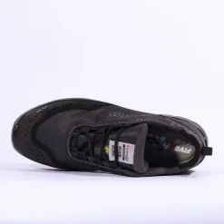 Sixton Auckland Trainer S3 - Black