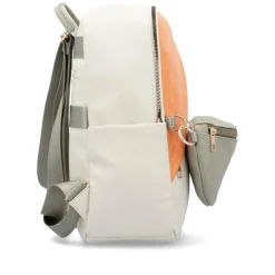 Remonte Backpack Bag - Beige Combi
