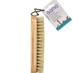 Bama Shoe Care Bama Horse Hair Shoe Brush - No Colour