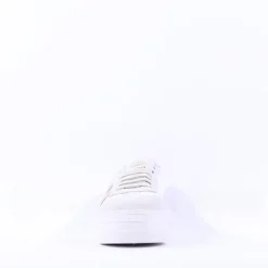 Women Victoria Barcelona Platform Suede T Toe - Hielo