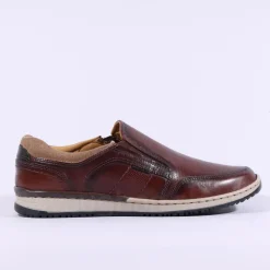 Dubarry Men Bateman Slip On Casual Shoe - Brown
