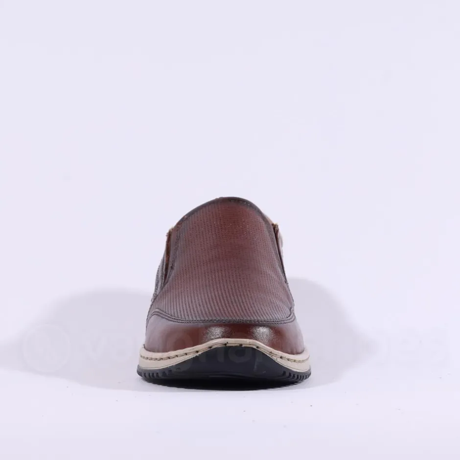 Dubarry Men Bateman Slip On Casual Shoe - Brown