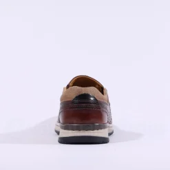 Dubarry Men Bateman Slip On Casual Shoe - Brown