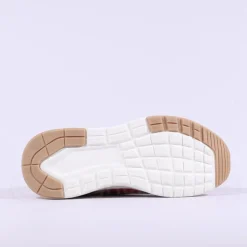 Women Tommy Bowe Ladies Berard Lace Trainer - Pink Combi