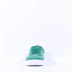 Women Victoria Berlin Laced Mesh T Toe Trainer - Verde