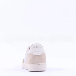 Women Victoria Berlin Laced T Toe Trainer - Gold