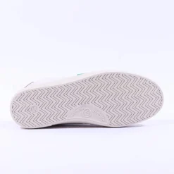 Women Victoria Berlin Laced T Toe Trainer - Verde