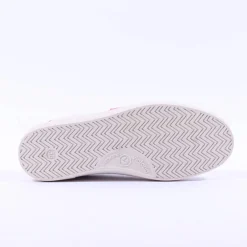 Women Victoria Berlin Laced T Toe Trainer - Fuchsia