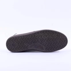 Women Victoria Berlin Two Tone T Toe Trainer - Blanco