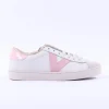 Women Victoria Berlin V Laced Two Tone Trainer - Petalo