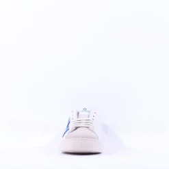 Women Victoria Berlin V Laced Two Tone Trainer - Royal