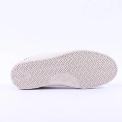 Women Victoria Berlin V Laced Two Tone Trainer - Botella