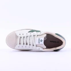 Women Victoria Berlin V Laced Two Tone Trainer - Botella
