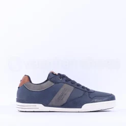 Tommy Bowe Berthwick Side Panel Casual - Navy