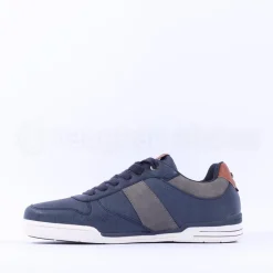 Tommy Bowe Berthwick Side Panel Casual - Navy