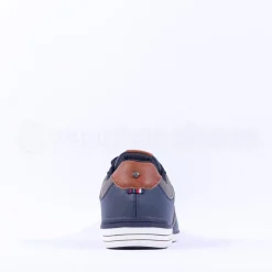 Tommy Bowe Berthwick Side Panel Casual - Navy