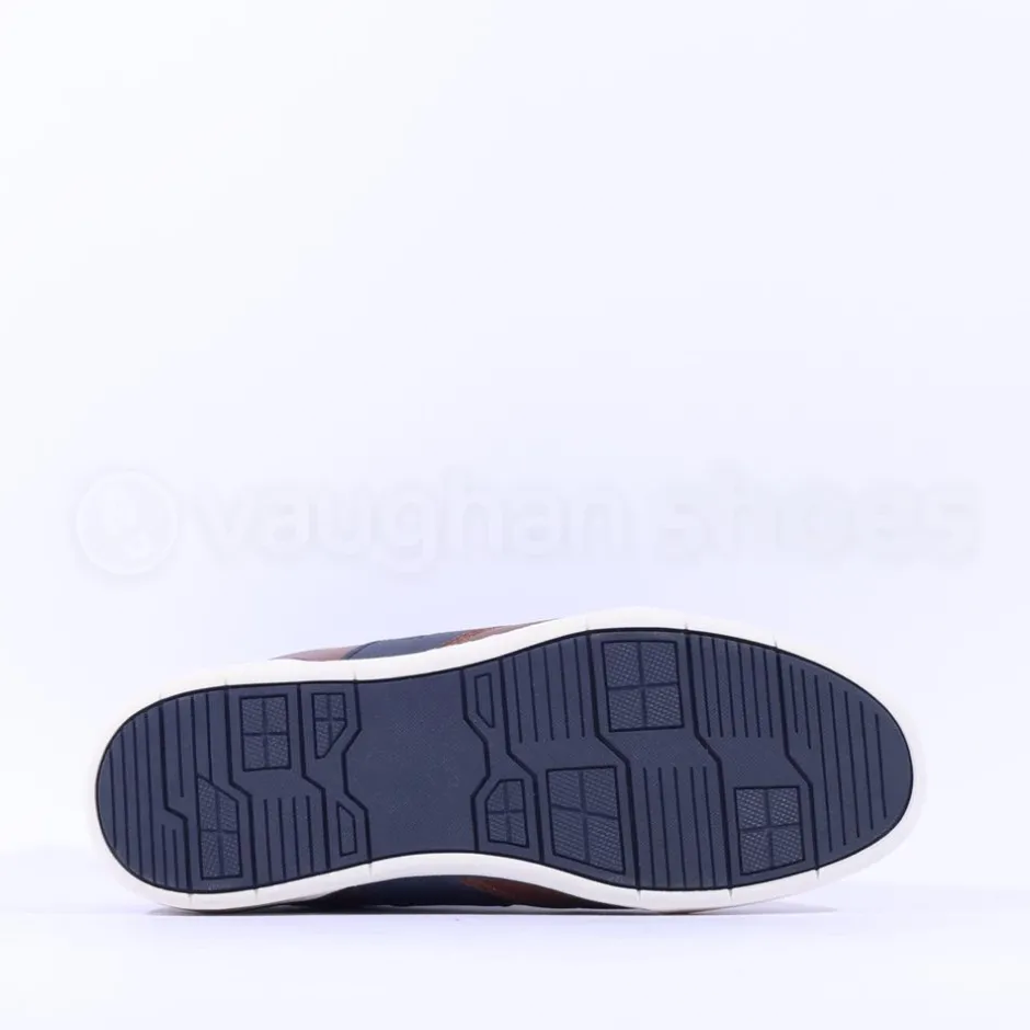 Tommy Bowe Berthwick Side Panel Casual - Camel