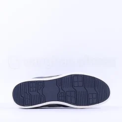 Tommy Bowe Berthwick Side Panel Casual - Navy