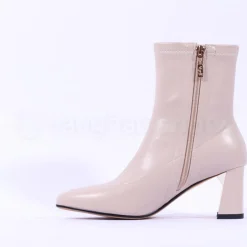 Women Kate Appleby Biddulph Ankle Boot - Almond