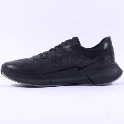 Ecco Men Biom 2.2 Laced Trainer - Black