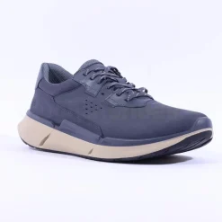 Ecco Men Biom 2.2 Laced Trainer - Ombre