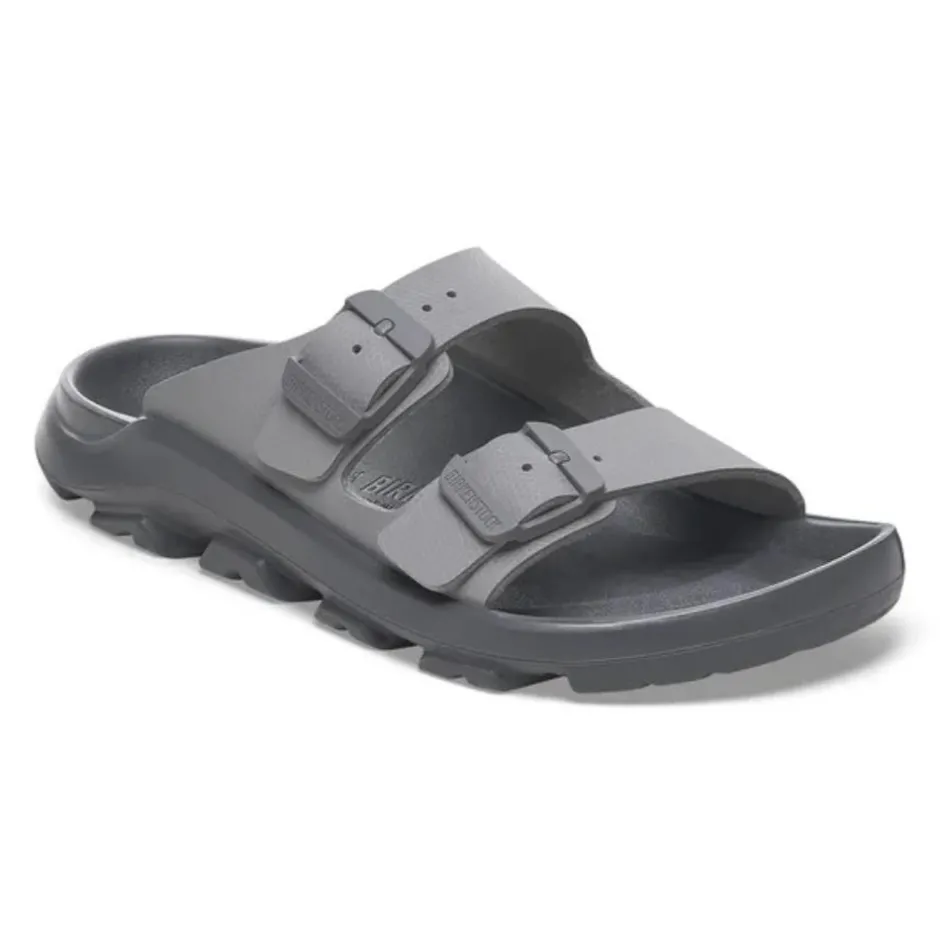 Birkenstock Men Birkenstock Mogami Terra Stealth 2 Strap - Apex Whale Grey