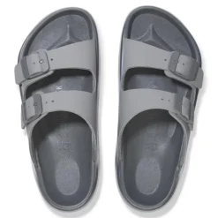 Birkenstock Men Birkenstock Mogami Terra Stealth 2 Strap - Apex Whale Grey