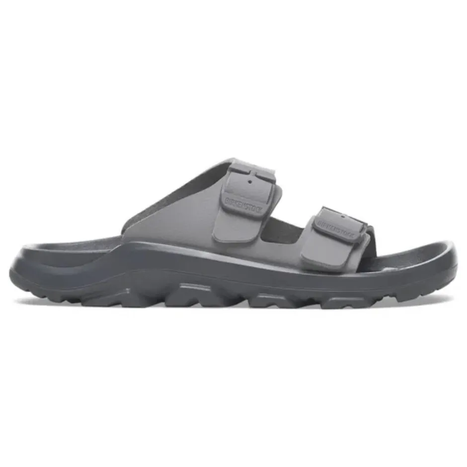 Birkenstock Men Birkenstock Mogami Terra Stealth 2 Strap - Apex Whale Grey