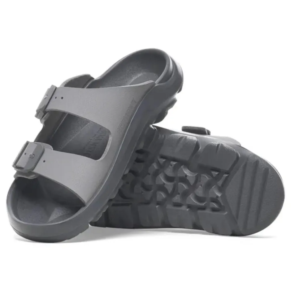 Birkenstock Men Birkenstock Mogami Terra Stealth 2 Strap - Apex Whale Grey