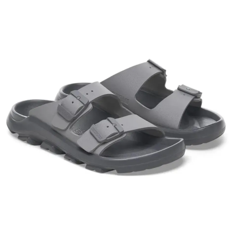 Birkenstock Men Birkenstock Mogami Terra Stealth 2 Strap - Apex Whale Grey