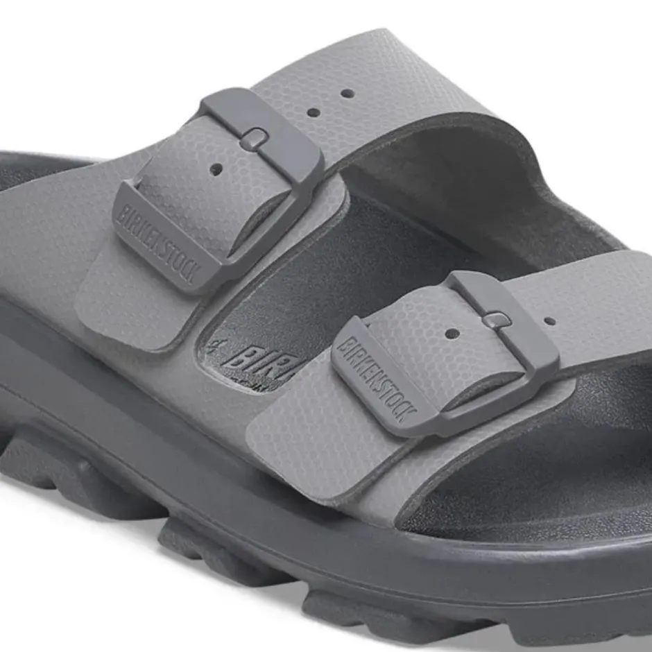 Birkenstock Men Birkenstock Mogami Terra Stealth 2 Strap - Apex Whale Grey