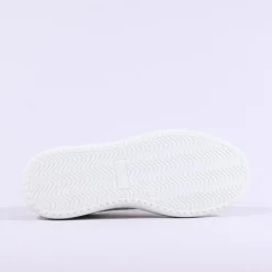 Women Tommy Bowe Ladies Bond Platform Trainer - White Leopard