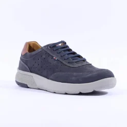 Dubarry Men Bragg Laced Casual Shoe - Navy