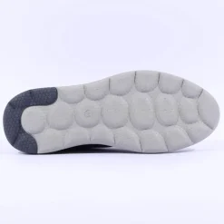 Dubarry Men Bragg Laced Casual Shoe - Navy