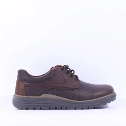 Dubarry Men Brennan - Mahogany