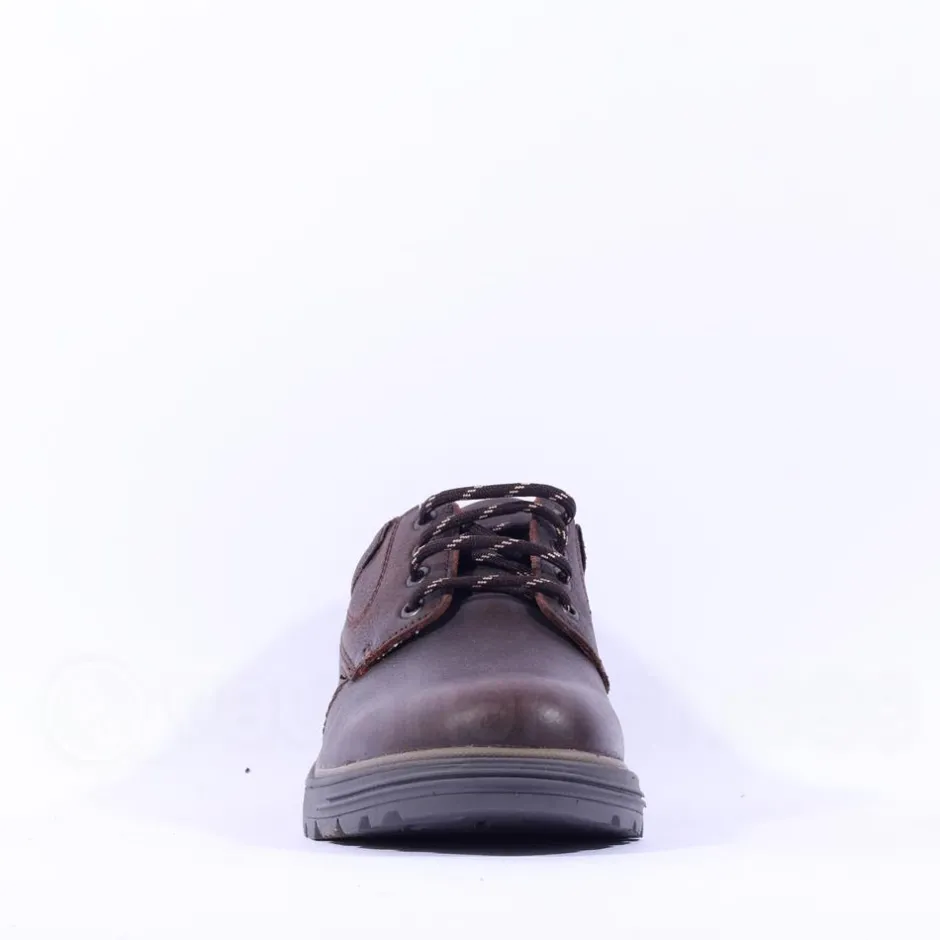 Dubarry Men Brennan - Mahogany
