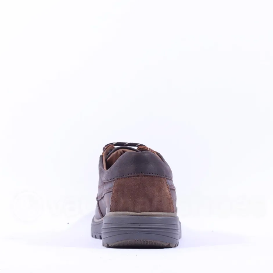Dubarry Men Brennan - Mahogany